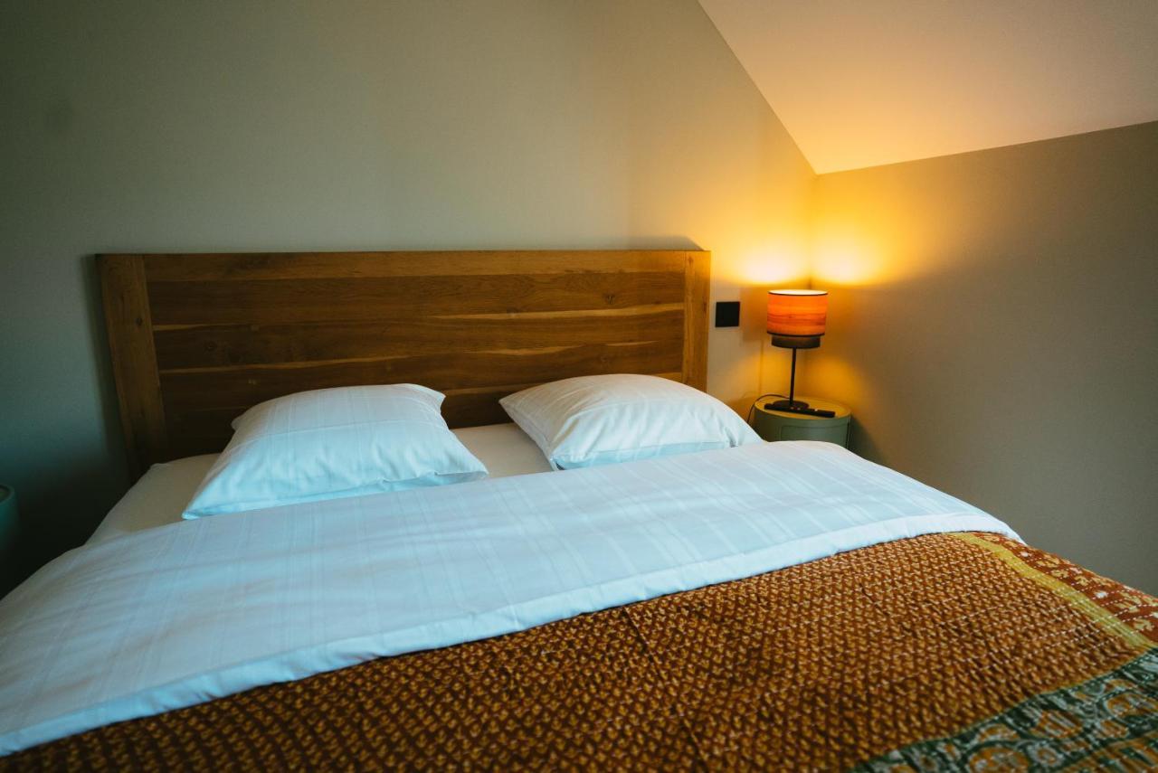 Domaine Boheme I Art De Vivre Apartment กีบวิลเลอร์ ภายนอก รูปภาพ