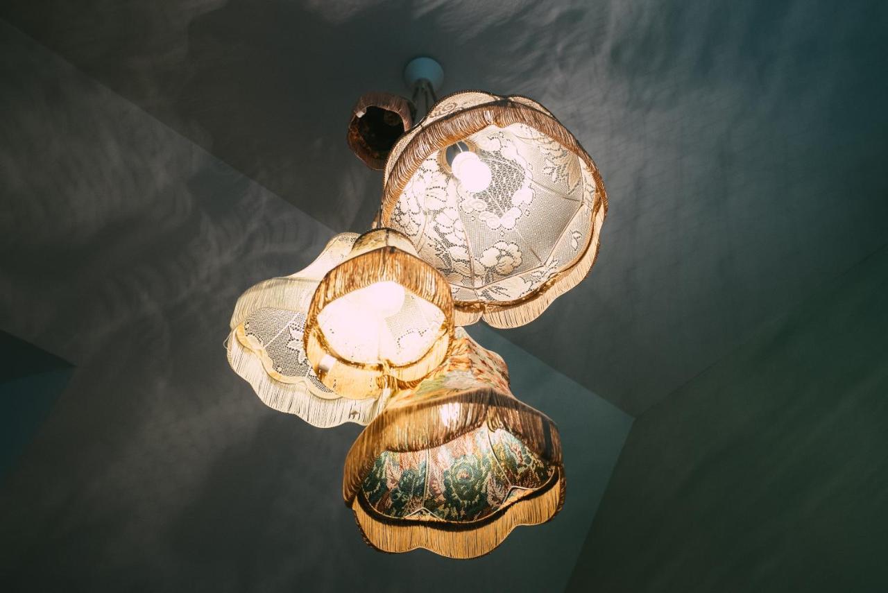 Domaine Boheme I Art De Vivre Apartment กีบวิลเลอร์ ภายนอก รูปภาพ