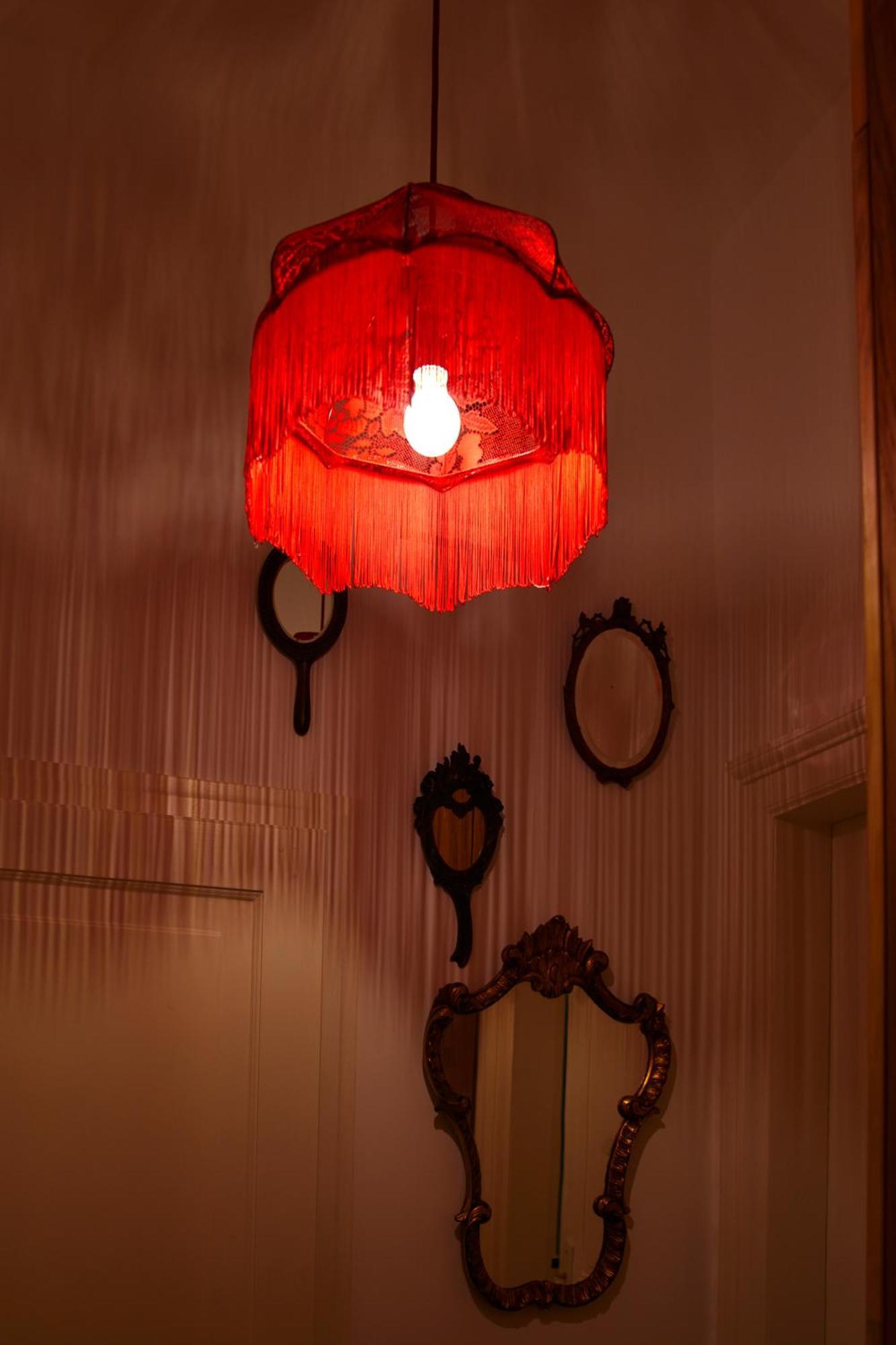 Domaine Boheme I Art De Vivre Apartment กีบวิลเลอร์ ภายนอก รูปภาพ