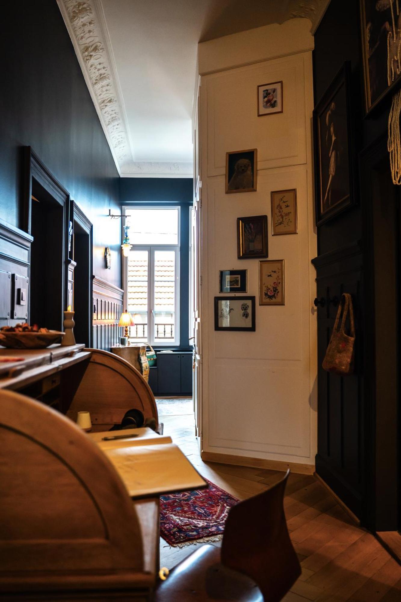 Domaine Boheme I Art De Vivre Apartment กีบวิลเลอร์ ภายนอก รูปภาพ
